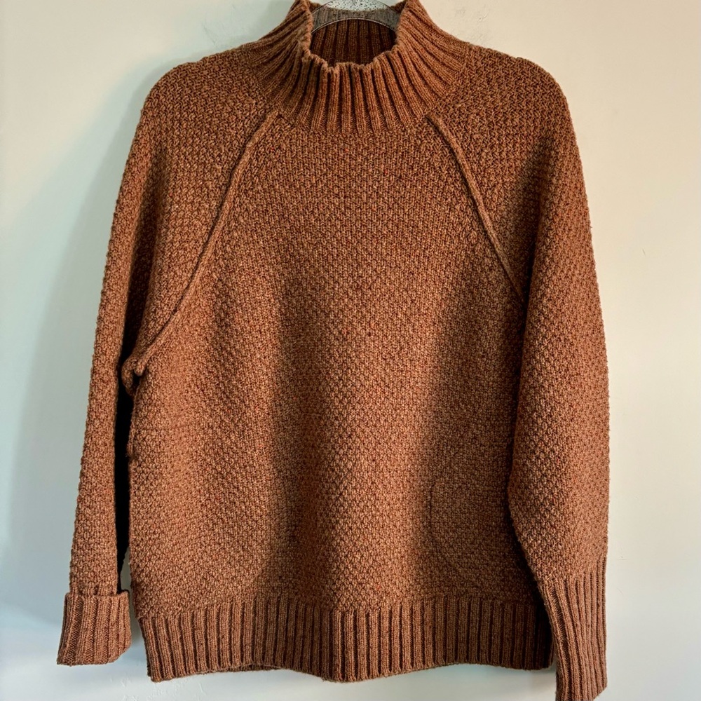 REI chai  Women's Sweater